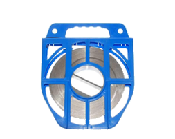 3/4" Width Banding