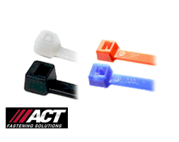 Mil-Spec Cable Ties