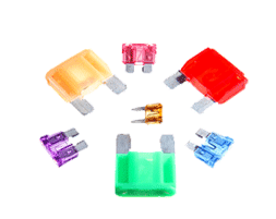 Blade Fuses