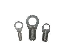 Non-Insulated Ring Terminals