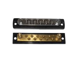 Busbars