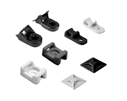 Cable Tie Mounts