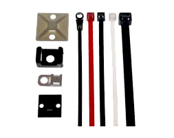 Cable Ties & Mounts