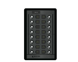 Circuit Breaker Panels