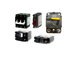 Circuit Breakers & Panels