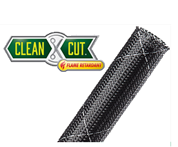 Clean Cut® Flame Retardant