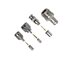 Coaxial Connectors