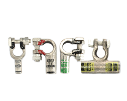 Crimp Battery Terminals