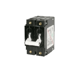 D/C Circuit Breakers