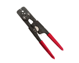 Delphi Crimping Tools