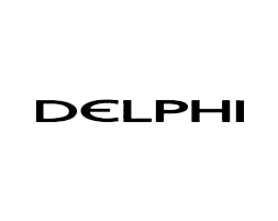 Delphi, Aptiv