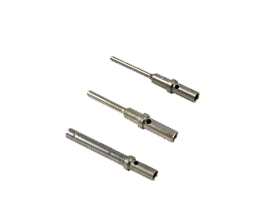 Pin and Socket Terminals