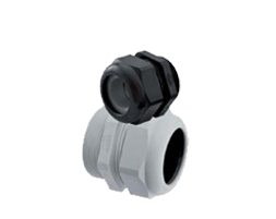 Nylon Dome Fittings