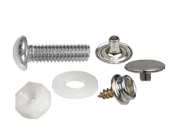 Fasteners