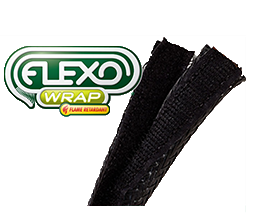 Flexo® Wrap Flame Retardant