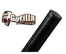 Gorilla Sleeve