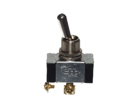 Heavy Duty Toggle Switch