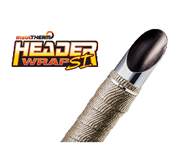 Insultherm® Header Wrap SI