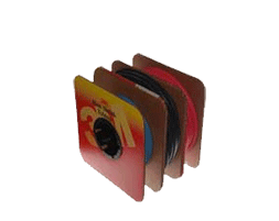 2:1 Thin Wall Heat Shrink Tubing Spools