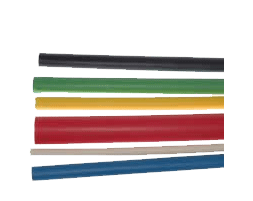 2:1 Thin Wall Standard Heat Shrink Tubing