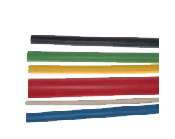  2:1 Thin Wall Standard Heat Shrink Tubing