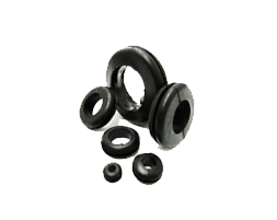 Rubber & Vinyl Grommets