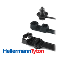 Premium Mounting Ties