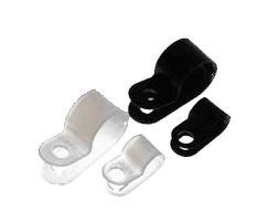 Nylon Cable Clamps