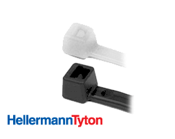 Premium Nylon Cable Ties