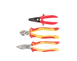 Pliers/Cutters