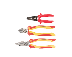Insulated Pliers/Cutters