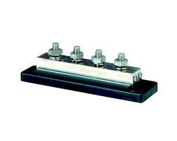 Power Bar 200-600 Ampere