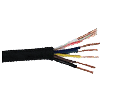 RV Cable Wire