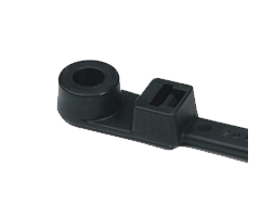 Premium Screw Mount Ties