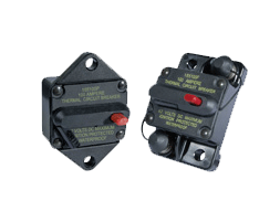 Series 185 Circuit Breaker