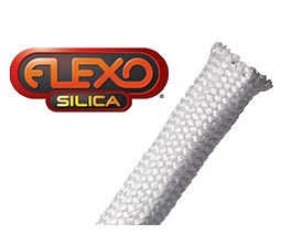 Silica Sleeve