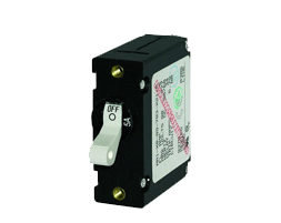 Toggle Circuit Breaker