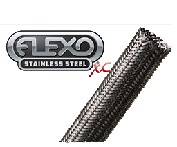 Flexo® Stainless Steel XC