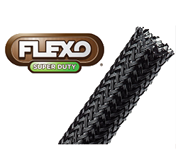 Flexo® Super Duty