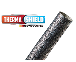 ThermaShield® Convoluted