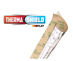 ThermaShield® Flat