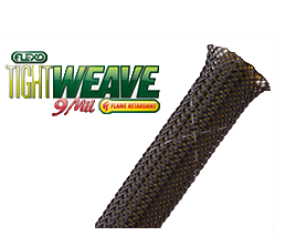 Flexo® TightWeave FR