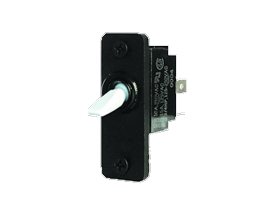 Toggle Panel Switches