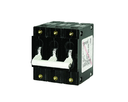 Toggle Circuit Breaker