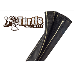 Turtle Wrap