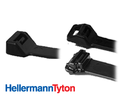 Premium Wide Strap Ties