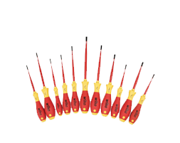 Terminal Bock Screwdrivers