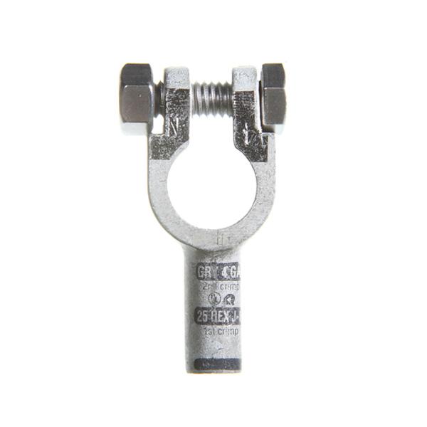 Quick Connectors® Clamp Crimp