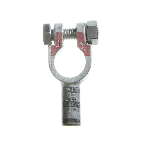 Quick Connectors® Clamp Crimp