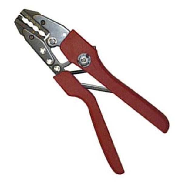 Heat Shrink  Ratchet Crimping Tool, T-R-50